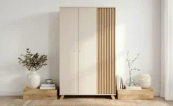 Kleiderschrank Medan