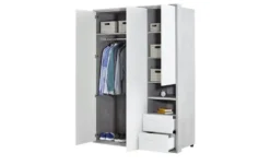 Kleiderschrank Mipiace
