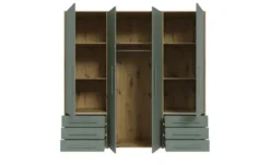 Kleiderschrank Mokkaro