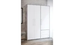 Kleiderschrank Mokkaro
