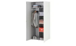 Kleiderschrank Multischrank-System