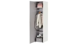 Kleiderschrank Multischrank-System