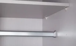 Kleiderschrank Multischrank-System