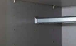 Kleiderschrank Multischrank-System