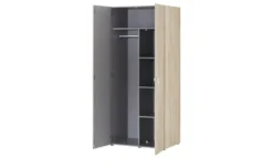 Kleiderschrank Multischrank-System