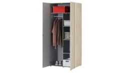 Kleiderschrank Multischrank-System