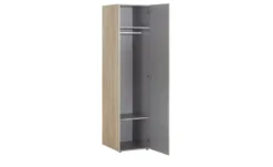 Kleiderschrank Multischrank-System