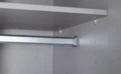 Kleiderschrank Multischrank-System