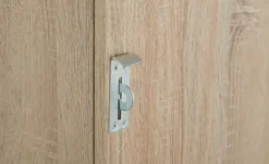 Kleiderschrank Multischrank-System
