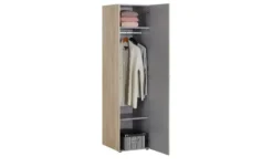 Kleiderschrank Multischrank-System