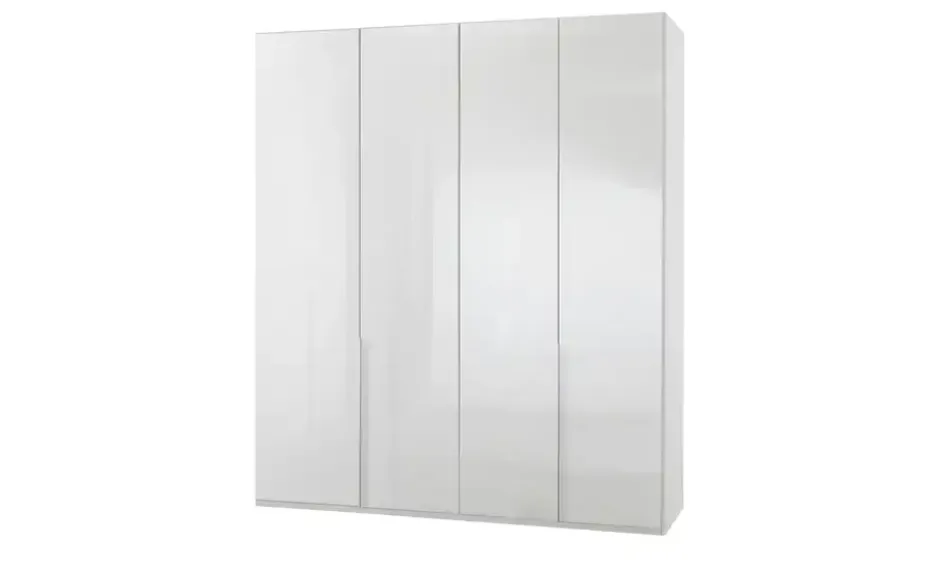 Kleiderschrank New York