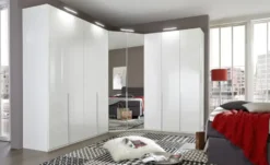 Kleiderschrank New York