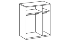 Kleiderschrank New York