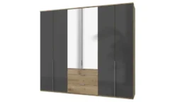 Kleiderschrank New York C
