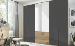 Kleiderschrank New York C