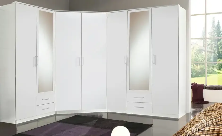 Kleiderschrank Osaka