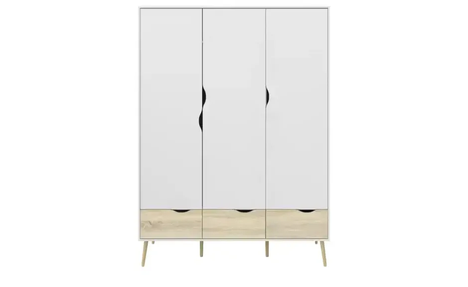 Kleiderschrank Oslo