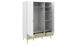 Kleiderschrank Oslo