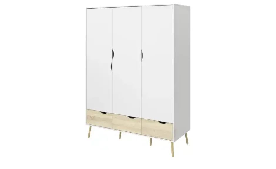 Kleiderschrank Oslo