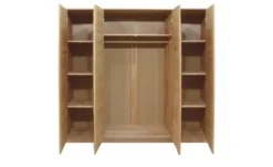 Kleiderschrank Pia
