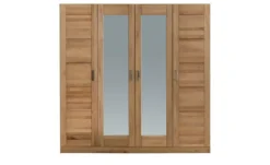 Kleiderschrank Pia