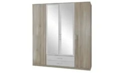 Kleiderschrank Polo