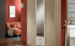 Kleiderschrank Polo