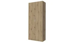 Kleiderschrank Quadra Spin