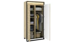 Kleiderschrank Quant