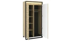 Kleiderschrank Quant