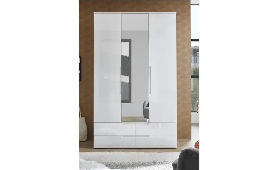 Kleiderschrank Spice