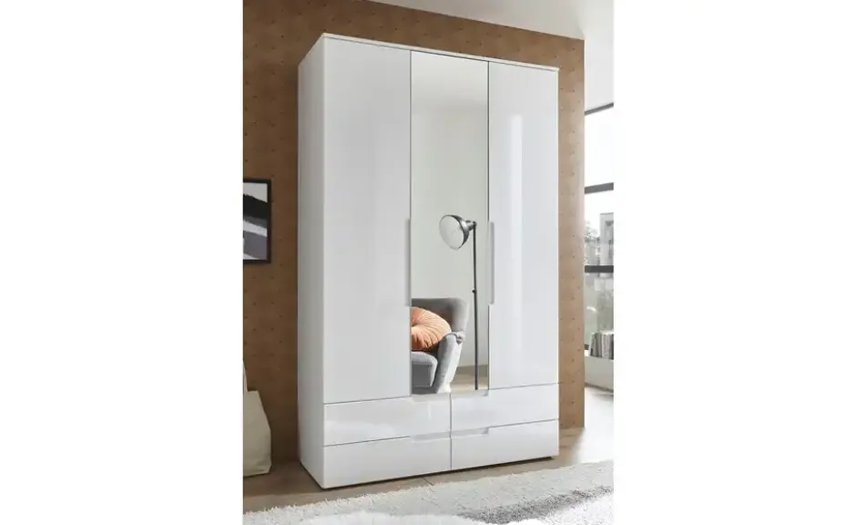 Kleiderschrank Spice
