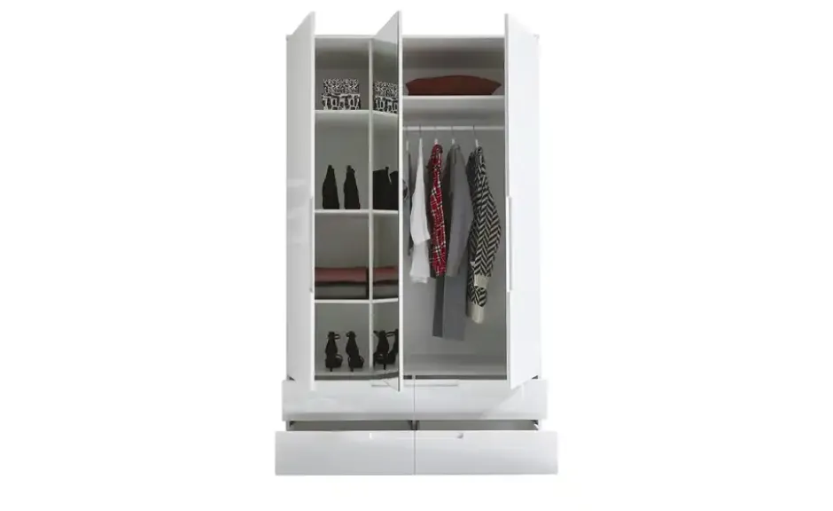 Kleiderschrank Spice