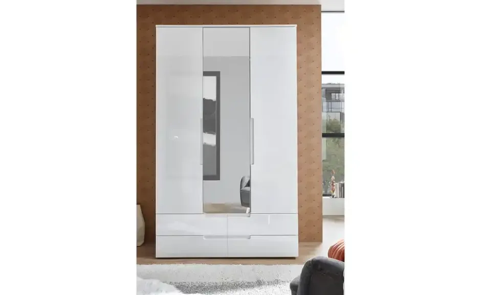 Kleiderschrank Spice