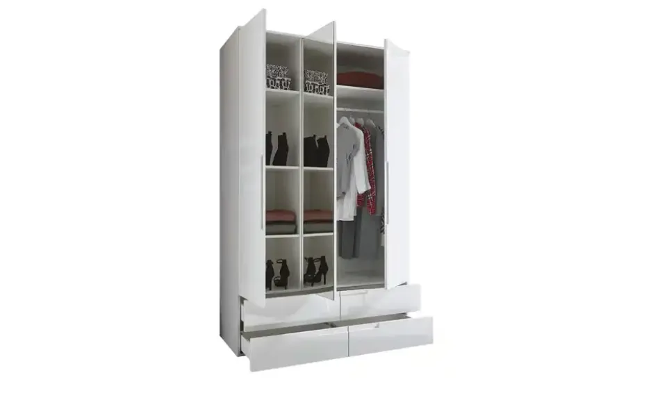 Kleiderschrank Spice