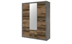 Kleiderschrank Stone