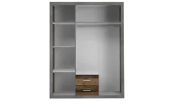 Kleiderschrank Stone