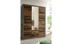 Kleiderschrank Stone