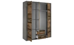 Kleiderschrank Stone