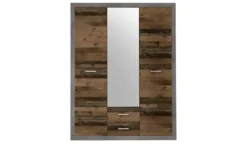 Kleiderschrank Stone