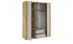 Kleiderschrank Stone