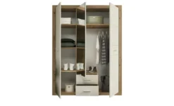 Kleiderschrank Stone
