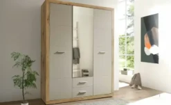 Kleiderschrank Stone