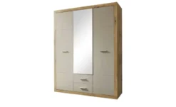 Kleiderschrank Stone