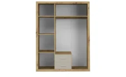 Kleiderschrank Stone