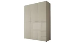 Kleiderschrank 3-türig Bari
