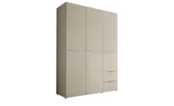 Kleiderschrank 3-türig Bari
