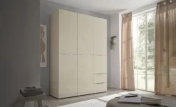 Kleiderschrank 3-türig Bari