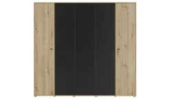 Kleiderschrank 5-türig Calvas