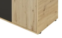 Kleiderschrank 5-türig Calvas